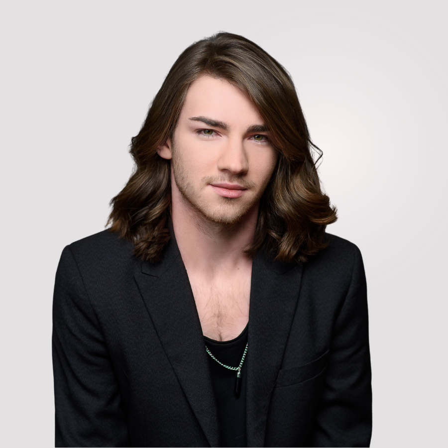 Jesse MacNeil, Stylist HS Studio Salon Spa in Halifax, NS