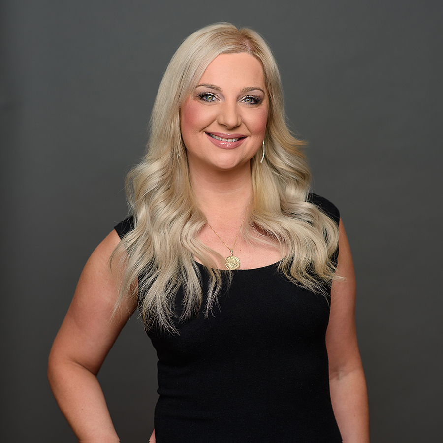 Kirsha Alexander, Stylist HS Studio Salon Spa in Halifax NS