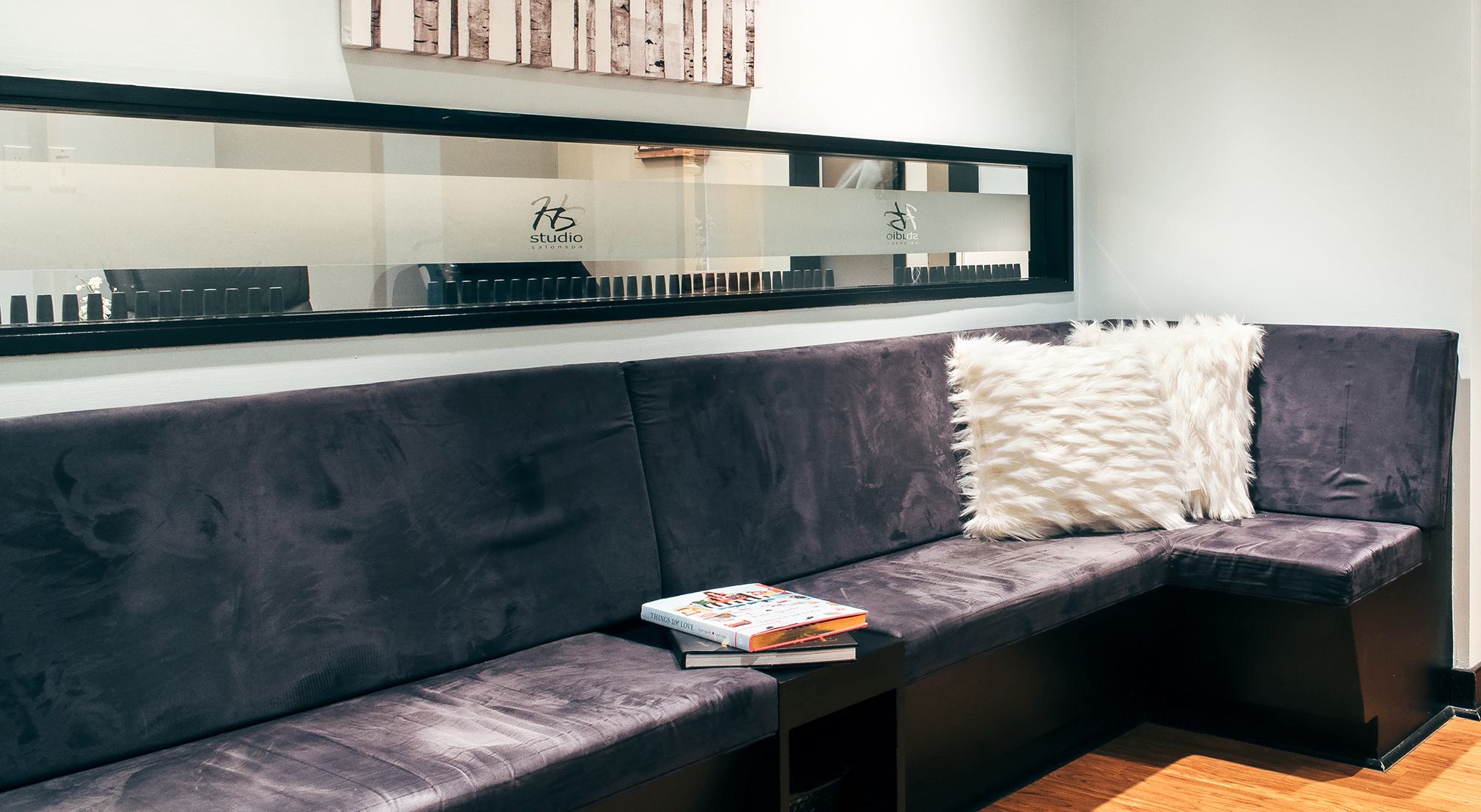 Waxing & Laser Hair Removal HS Studio Salon Spa Halifax, NS