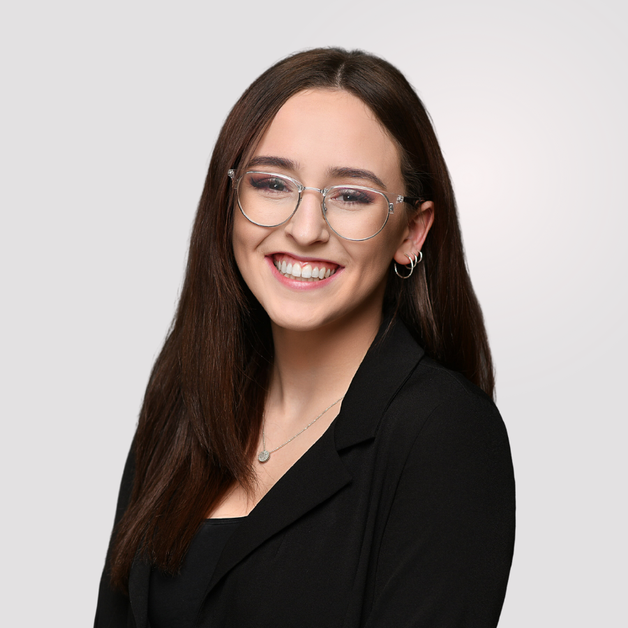 Jade Currie, Esthetician HS Studio Salon & Spa in Halifax, NS